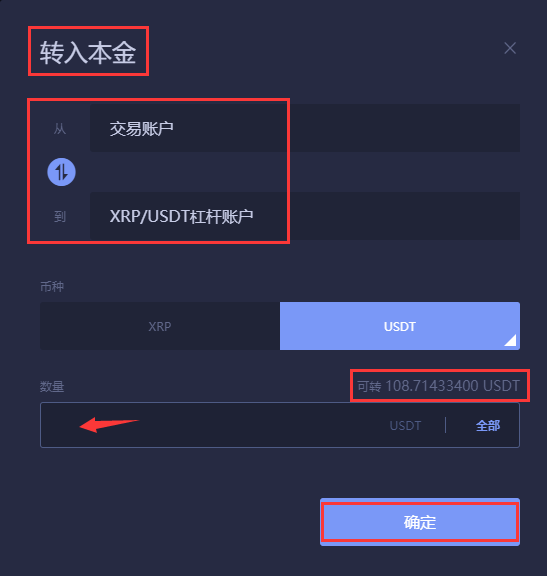 杠杆交易操作流程 常见问题 第4张