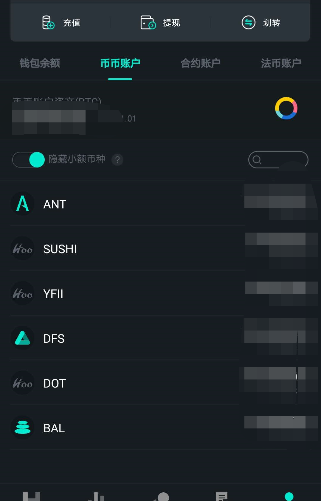 中币网
