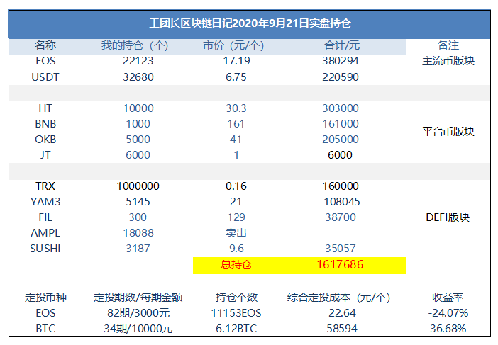 矿机挖矿就是个骗局