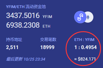 比特币价格