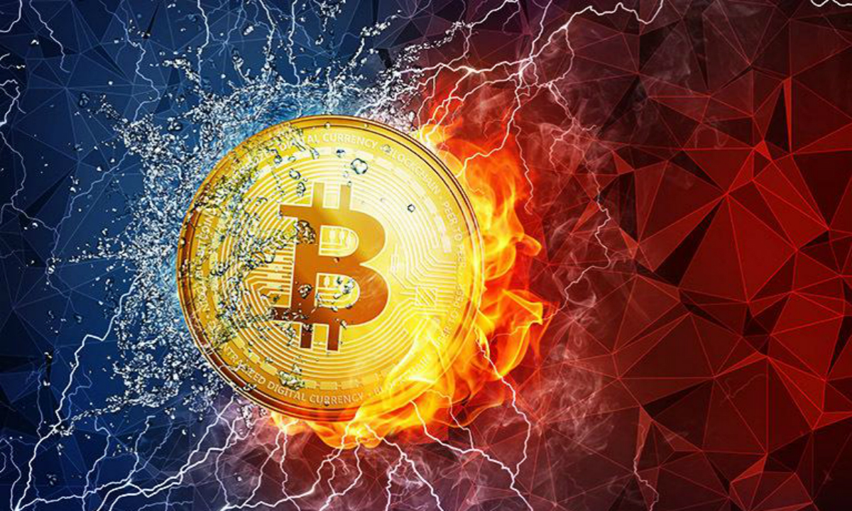 比特币价格今日行情，比特币价格走势