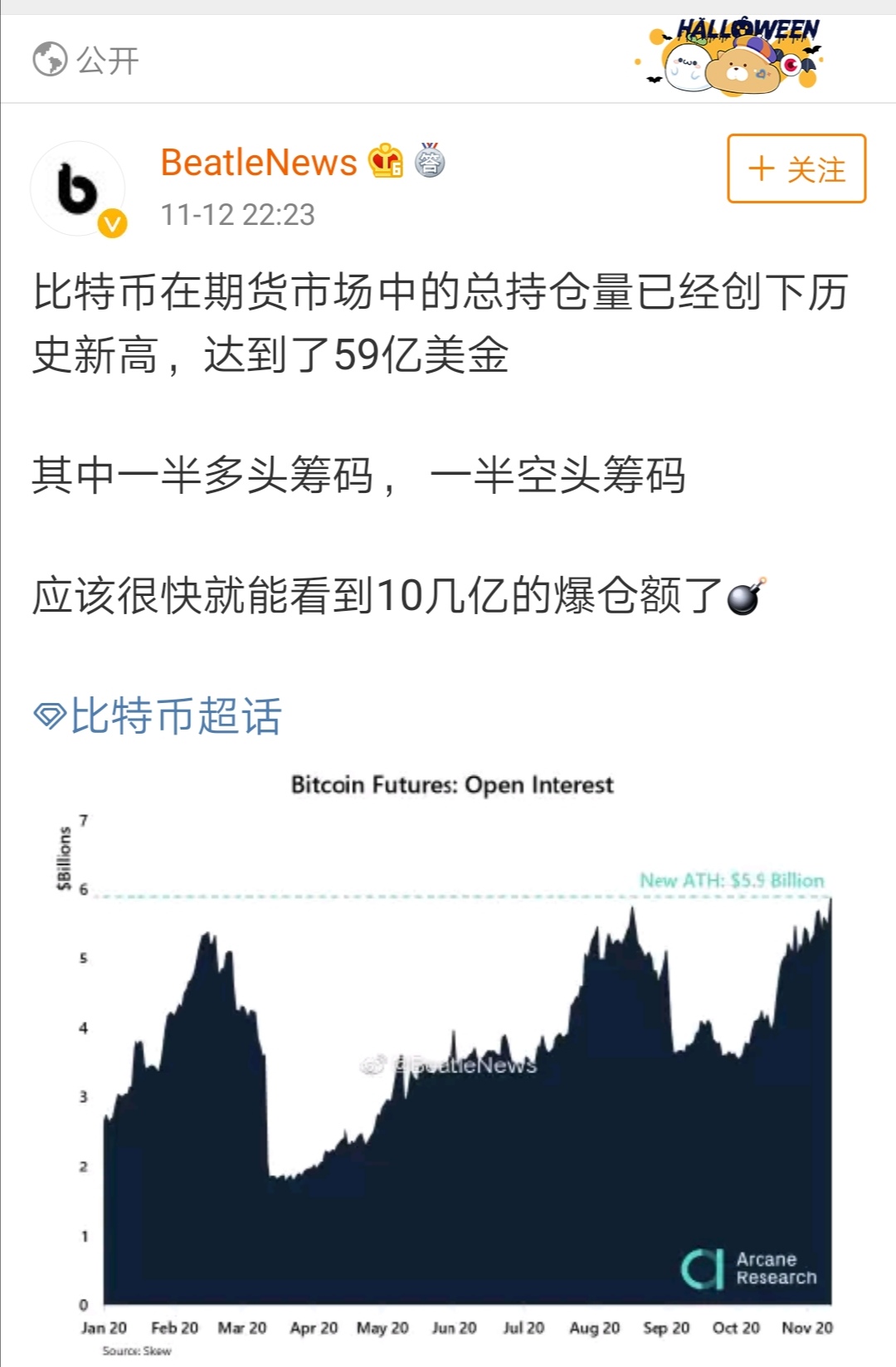招财币
