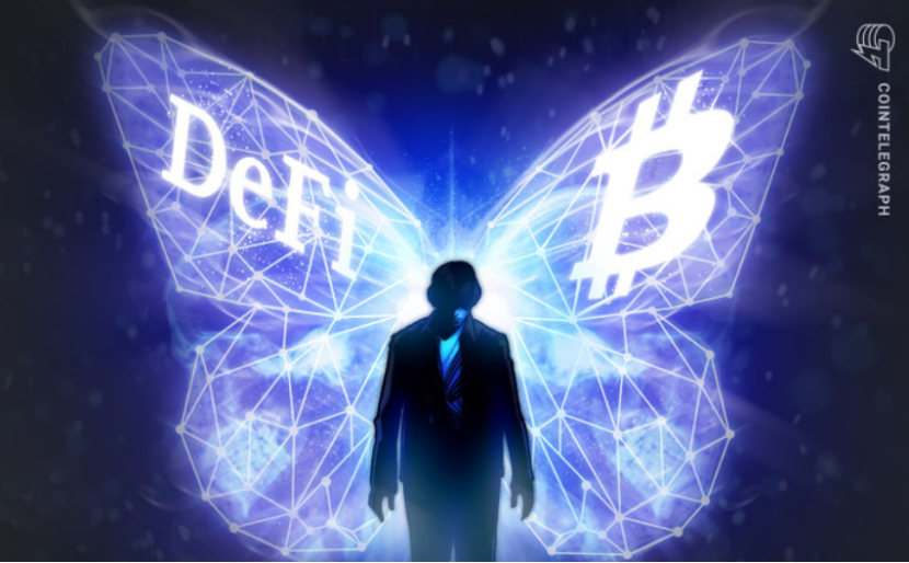 DeFi会使BTC突破2100万供应；关注5个主流币价格