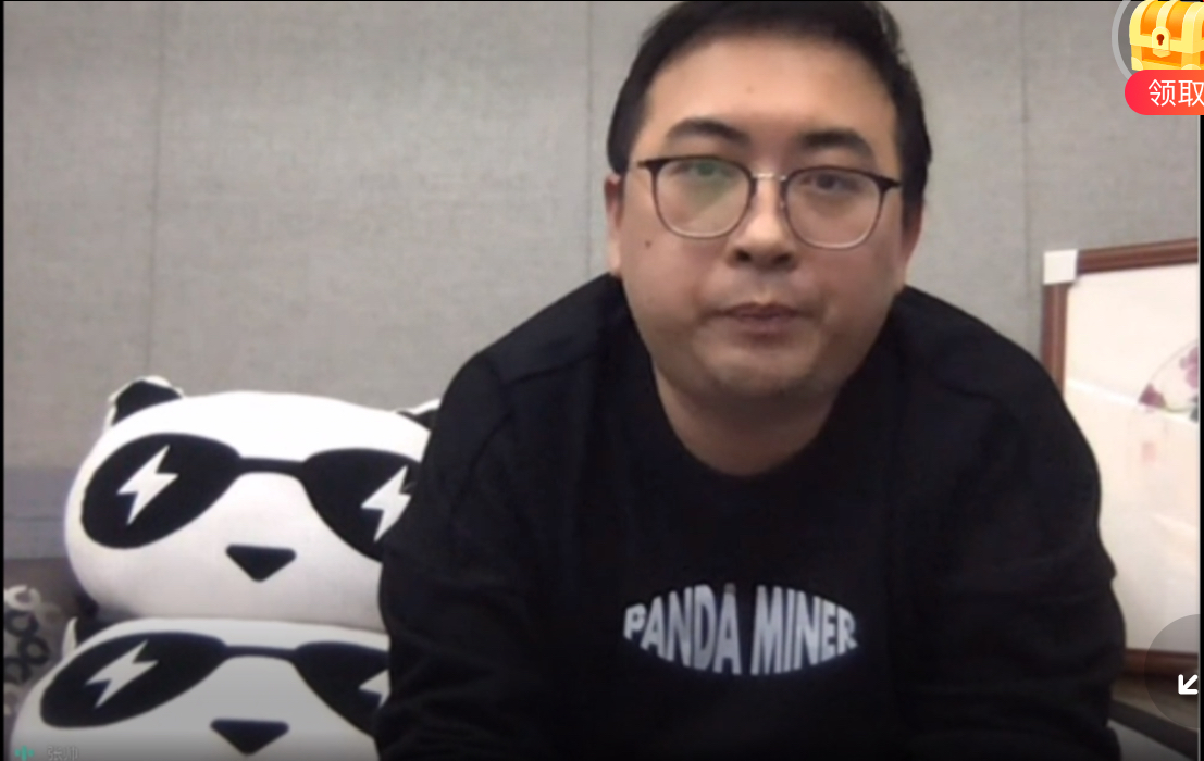 比特币23000向上还是向下，矿圈大佬为你指点迷津 