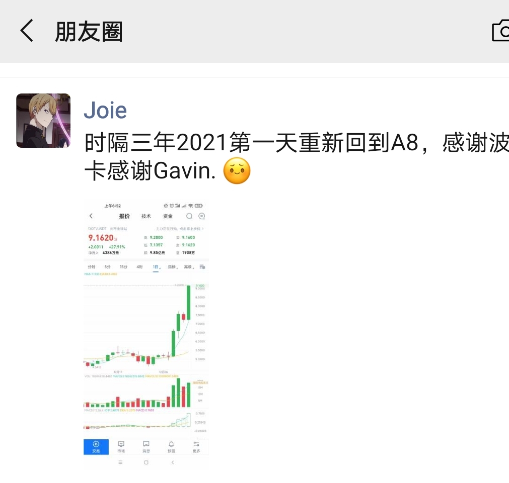 你好，2021！开门红行情红包满天飞！