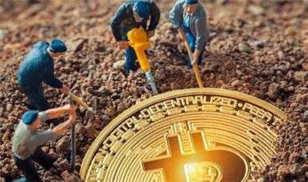 2021最具潜力的十大数字货币