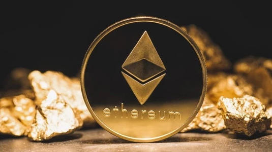 eth价格今日行情