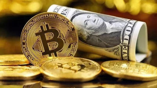 太希区块链数字货币交易平台 火币资讯