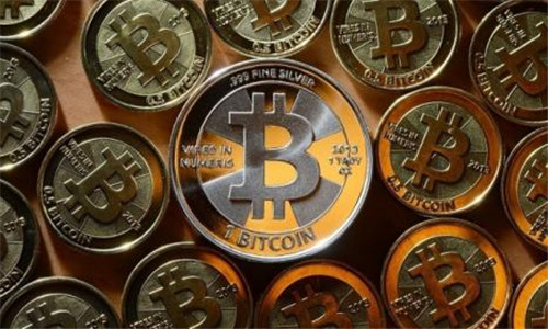 中币网是正规的交易平台吗