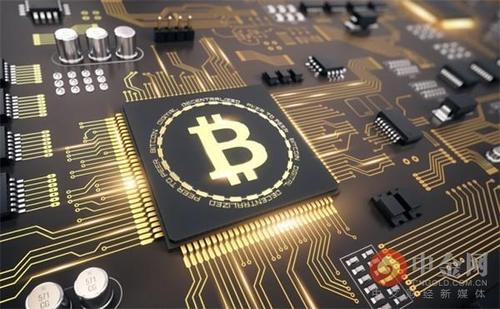 什么是比特币 通俗解释
