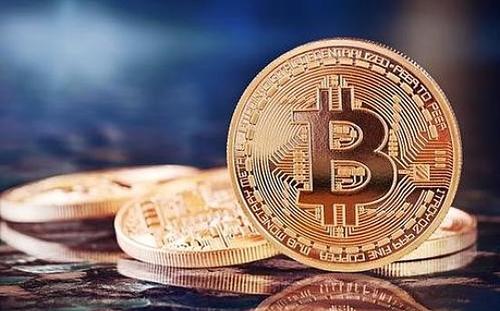 朋友做比特币赚8千万