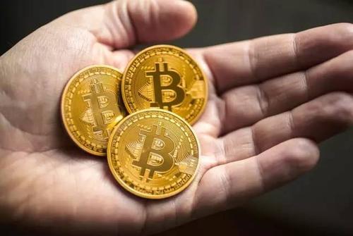1个比特币价格多少