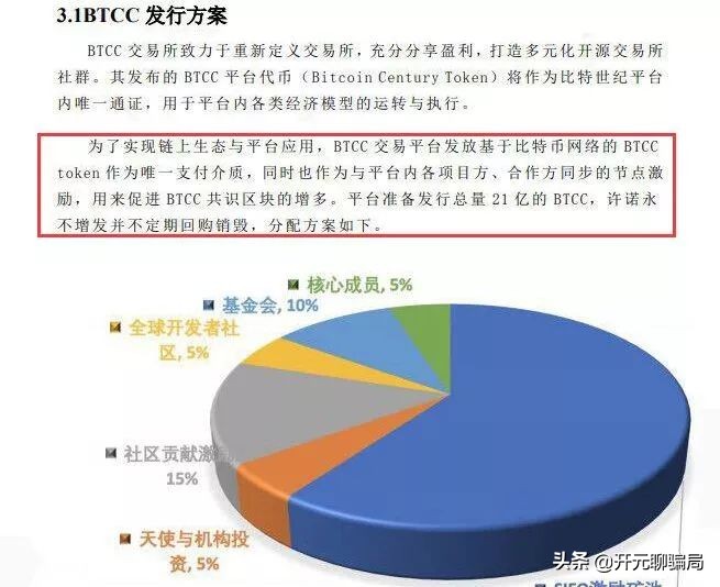 btcc交易平台靠谱吗（如何注册教程） 火币资讯 第3张