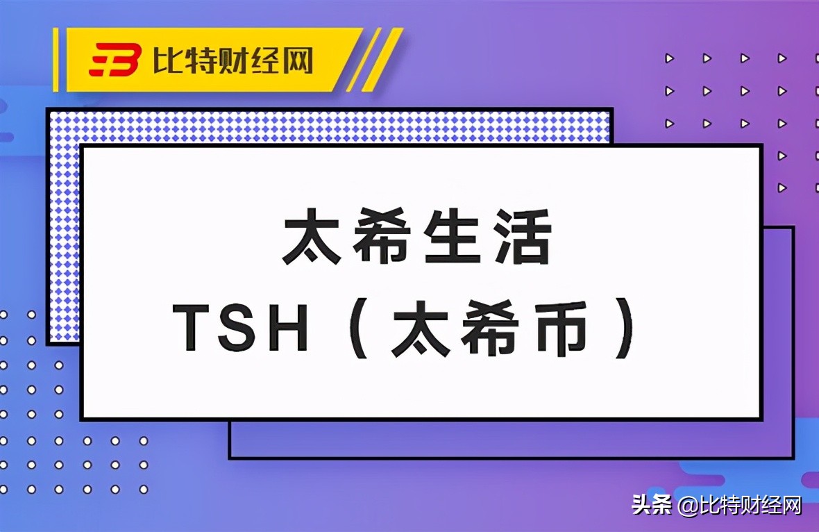 太希币国家认可吗（一文看懂太希币合法吗） 火币资讯 第2张