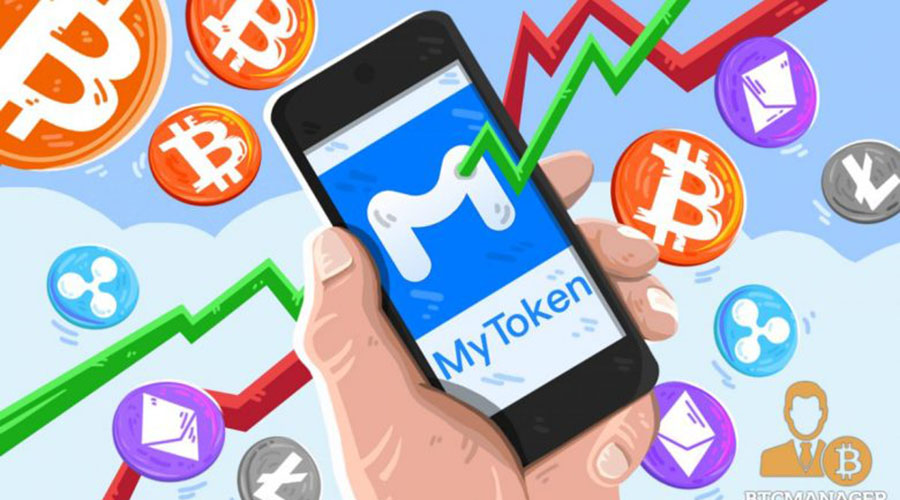 mytoken官网下载链接（最新地址）