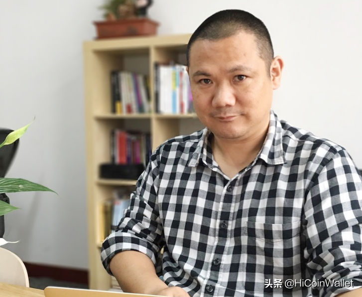 币圈老猫个人资料（白手起家到资产百亿）