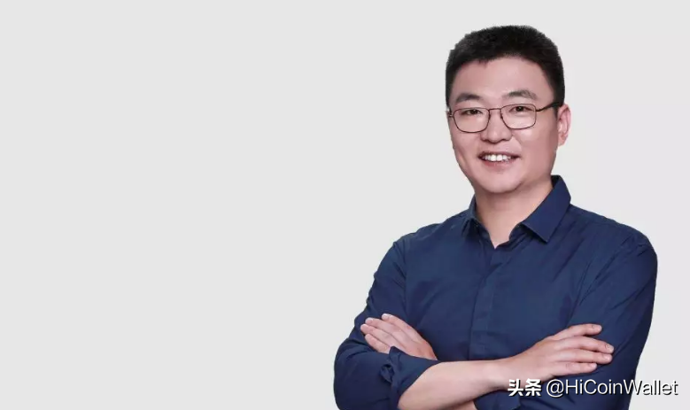 币圈老猫个人资料（白手起家到资产百亿） 火币资讯 第3张