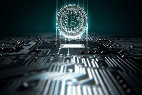 ico监管现状（最新消息）