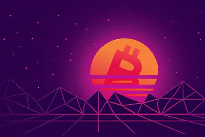 炒币k线图基础知识（新手K线图图解）