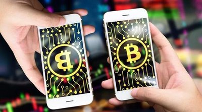 数字货币怎么开户（用什么软件交易） 火币资讯 第4张
