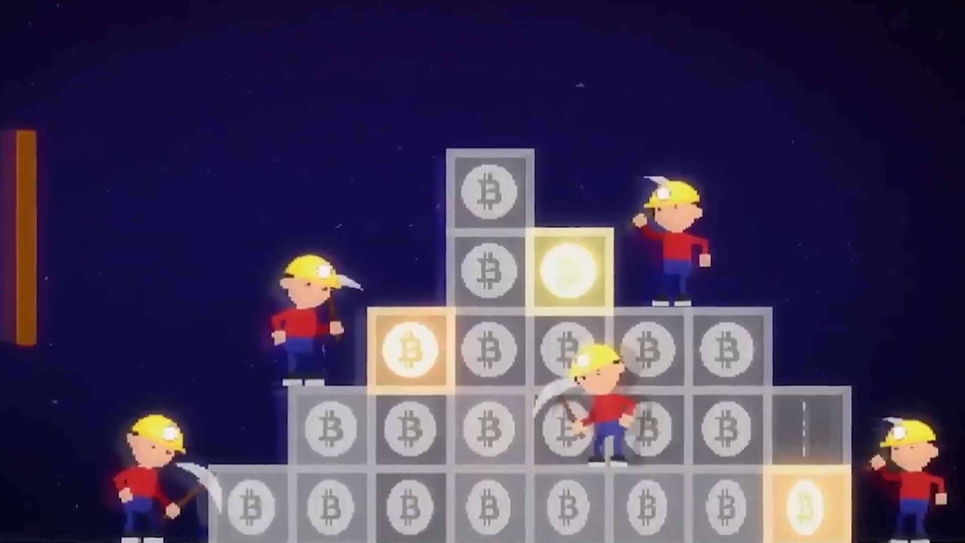 比特币是什么（挖矿又是什么） 火币资讯 第4张