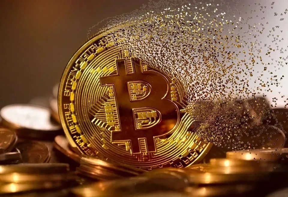 1个比特币价格多少（人民币） 火币资讯 第4张