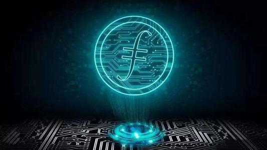 filecoin价格今日行情（走势图）
