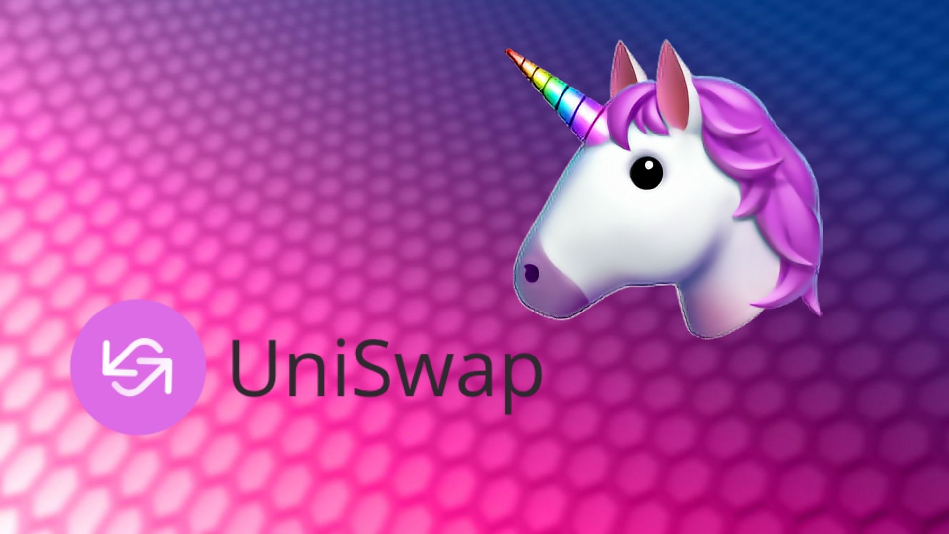 uniswap交易所下载（官网app）