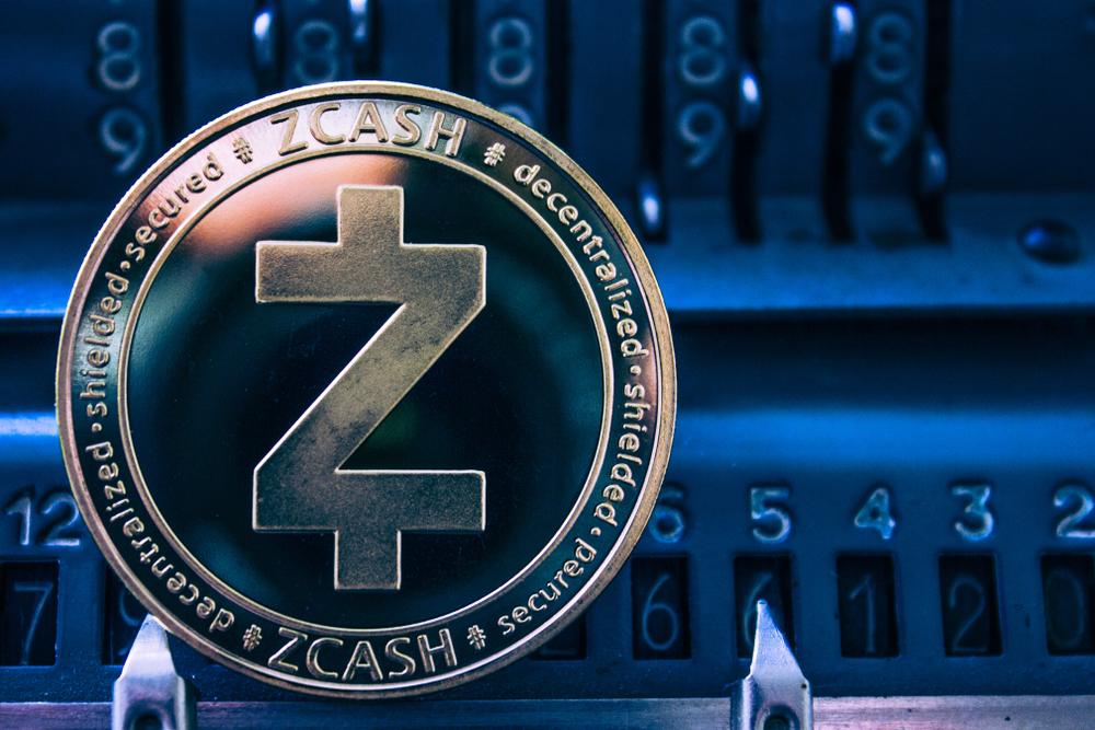 zec币最新价格（美元非小号）