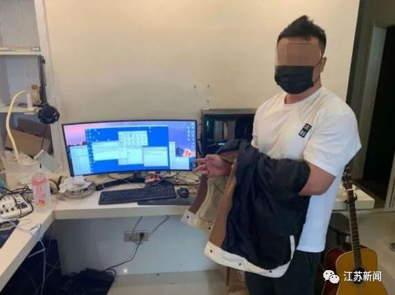 比特币病毒（勒索案例）