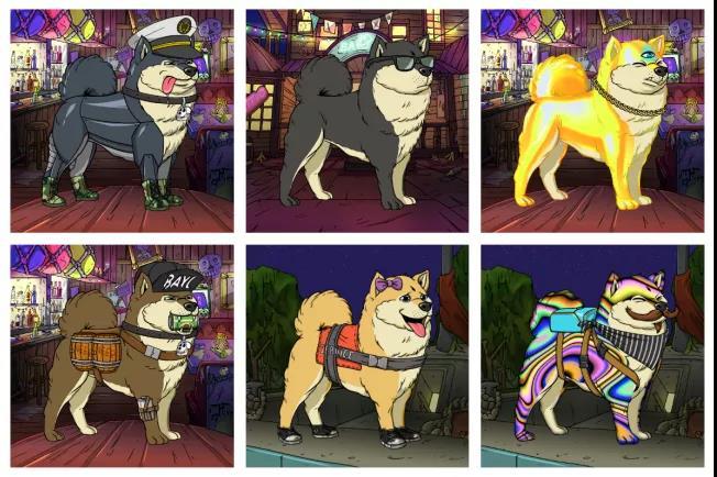 dogecoin狗狗币（最新行情） 火币资讯 第3张