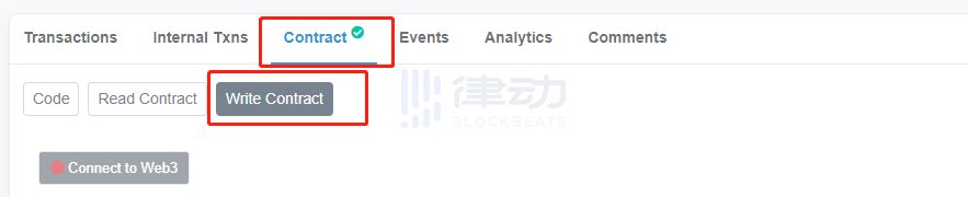 以太坊浏览器（区块链查询） 火币资讯 第8张