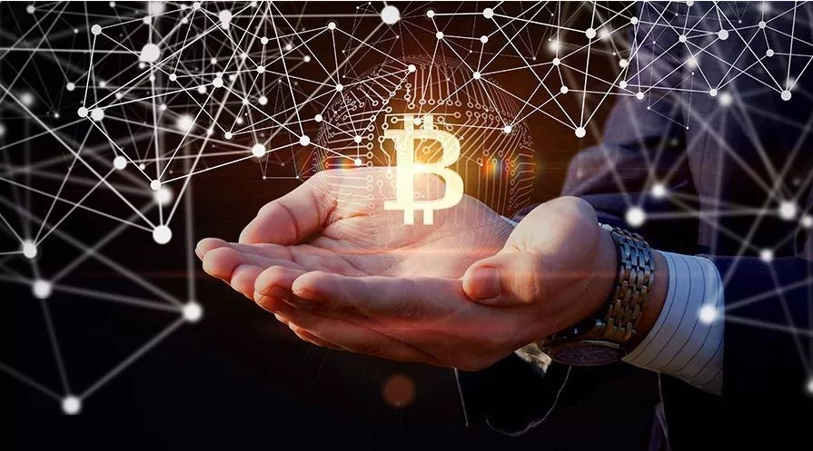 k线图入门图解（炒币炒股通用）