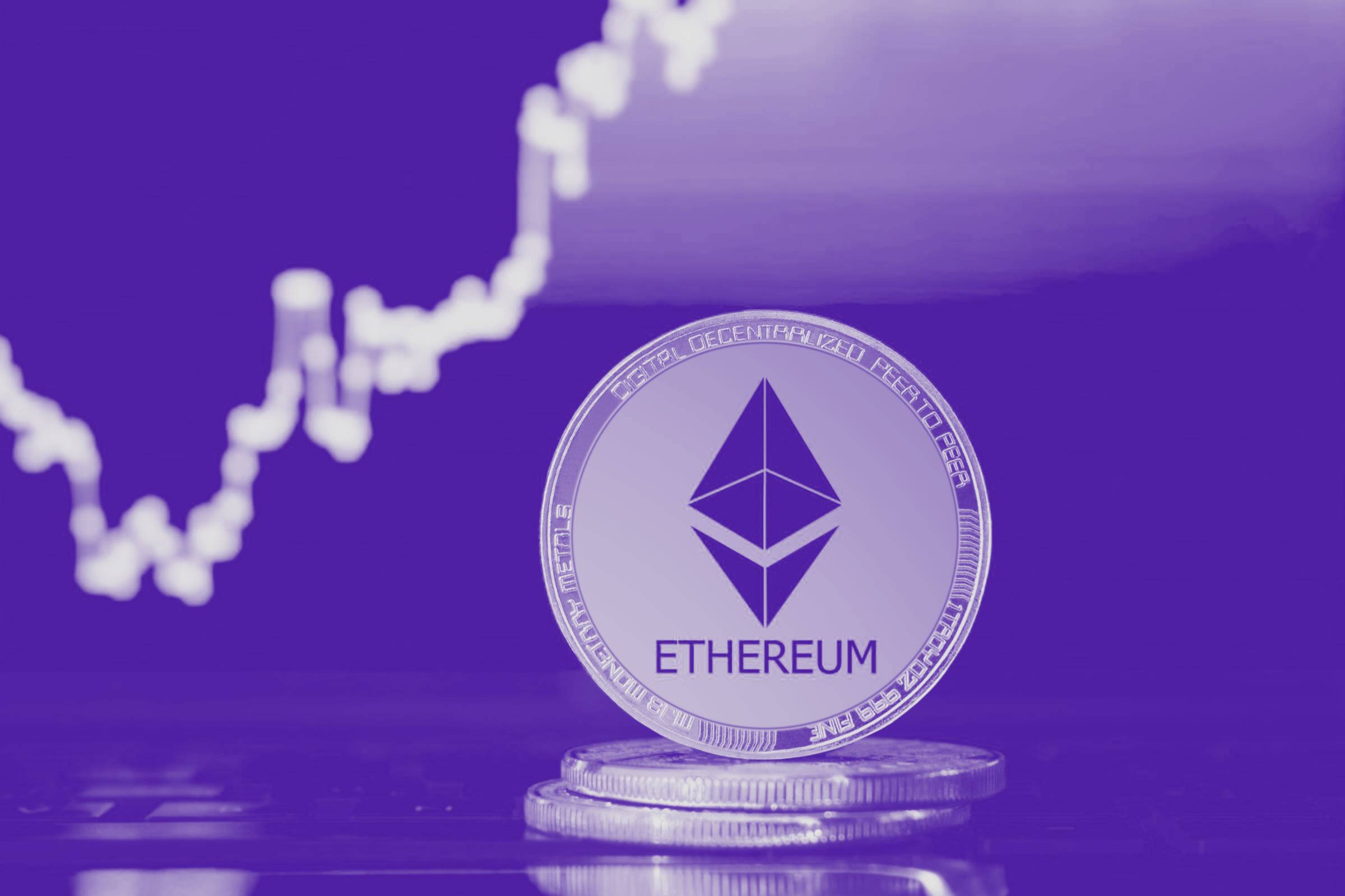 ethereum是什么币（以太坊）