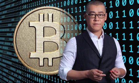 中国比特币第一人是谁（杨林科or李笑来） 火币资讯 第3张