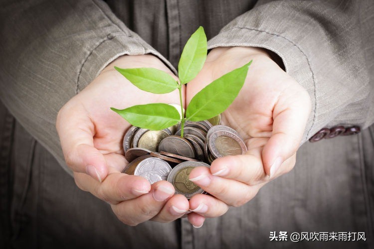 止盈止损是什么意思（炒股炒币必学） 火币资讯 第3张