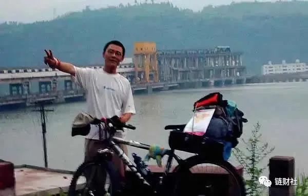 郭宏才（卖牛肉到身家百亿之路） 火币资讯 第2张