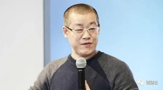 郭宏才（卖牛肉到身家百亿之路） 火币资讯 第5张