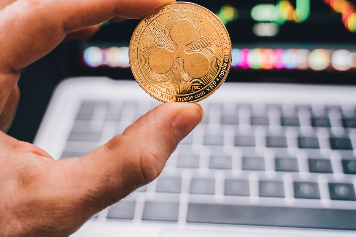XRP是什么货币（XRP币价格）