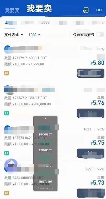 ht币价格（今日行情走势） 火币资讯 第7张