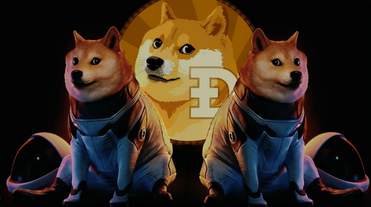 doge币价格今日行情（最新走势消息）