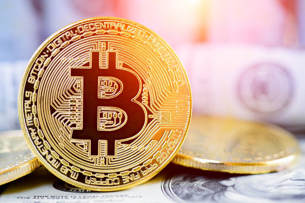 btc是什么币（多少钱一个币） 火币资讯 第2张