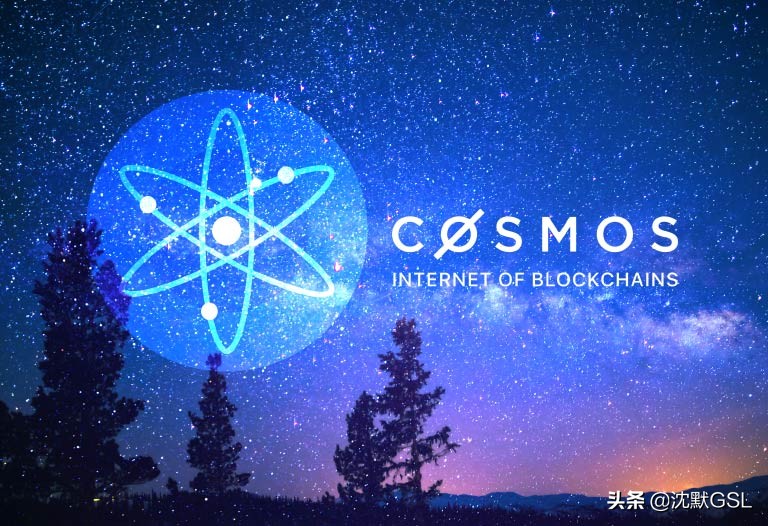 atom币最新消息（今日价格行情走势） 火币资讯 第3张