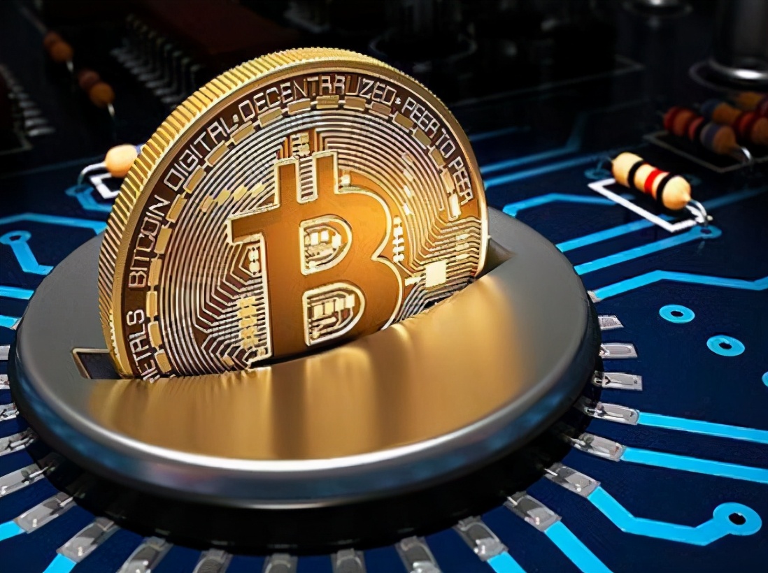 家用电脑怎么挖比特币以太坊（新手挖矿教程） 火币资讯 第2张