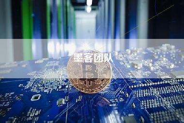 墨客团队
