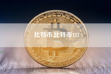 比特币,比特币123