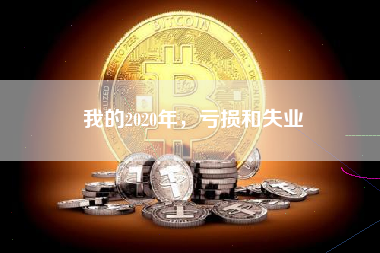 我的2020年，亏损和失业
