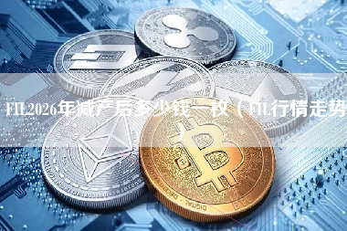 FIL2026年减产后多少钱一枚（FIL行情走势）