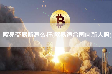 欧易交易所怎么样(欧易适合国内新人吗)