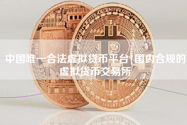 中国唯一合法虚拟货币平台|国内合规的虚拟货币交易所